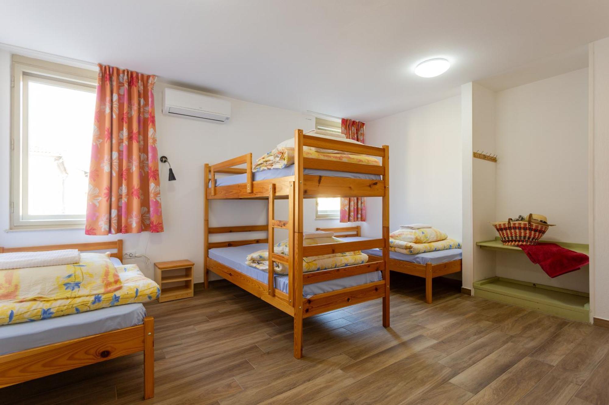 Yapka Rooms Tolmin Exterior foto
