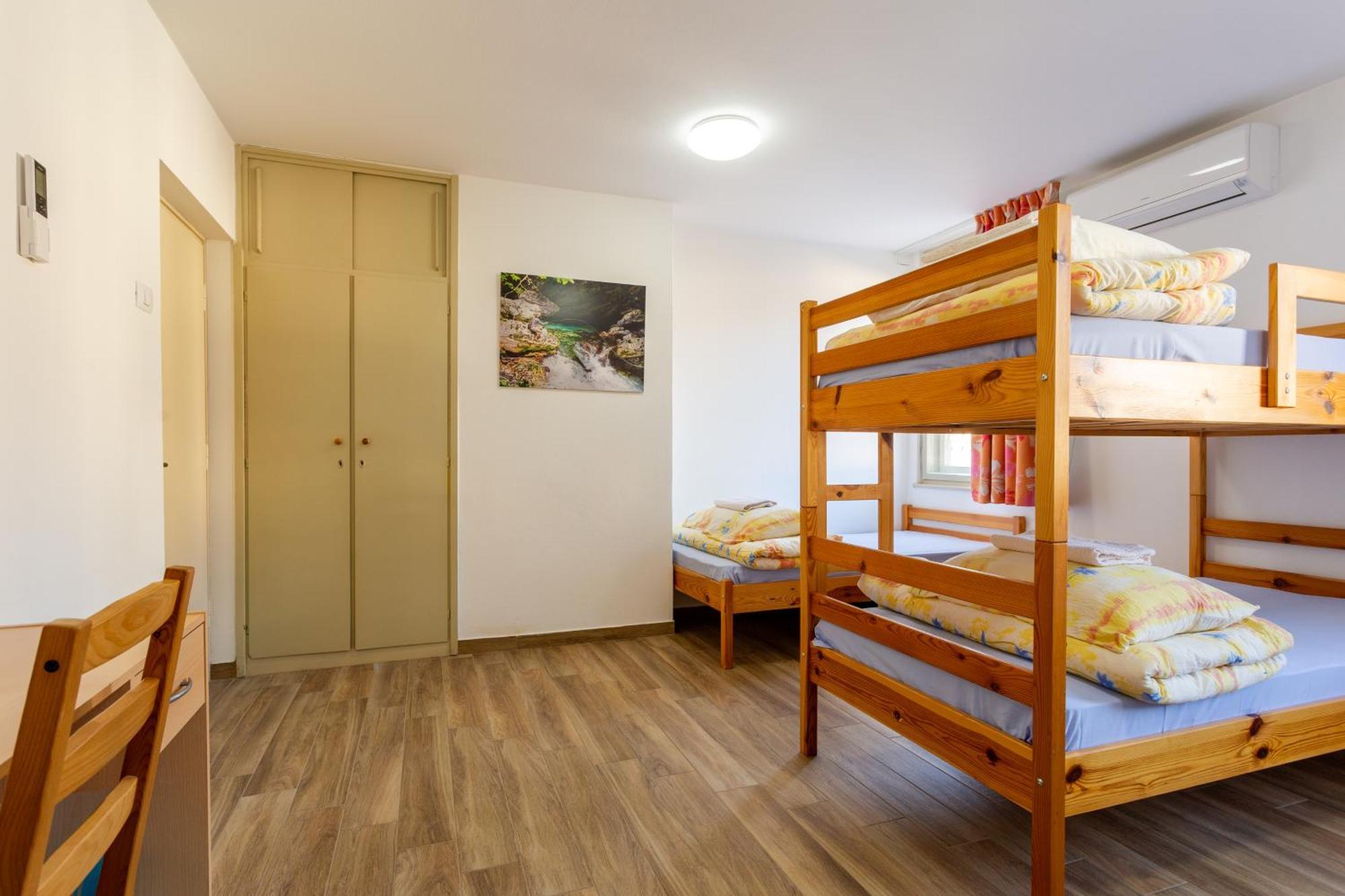 Yapka Rooms Tolmin Exterior foto