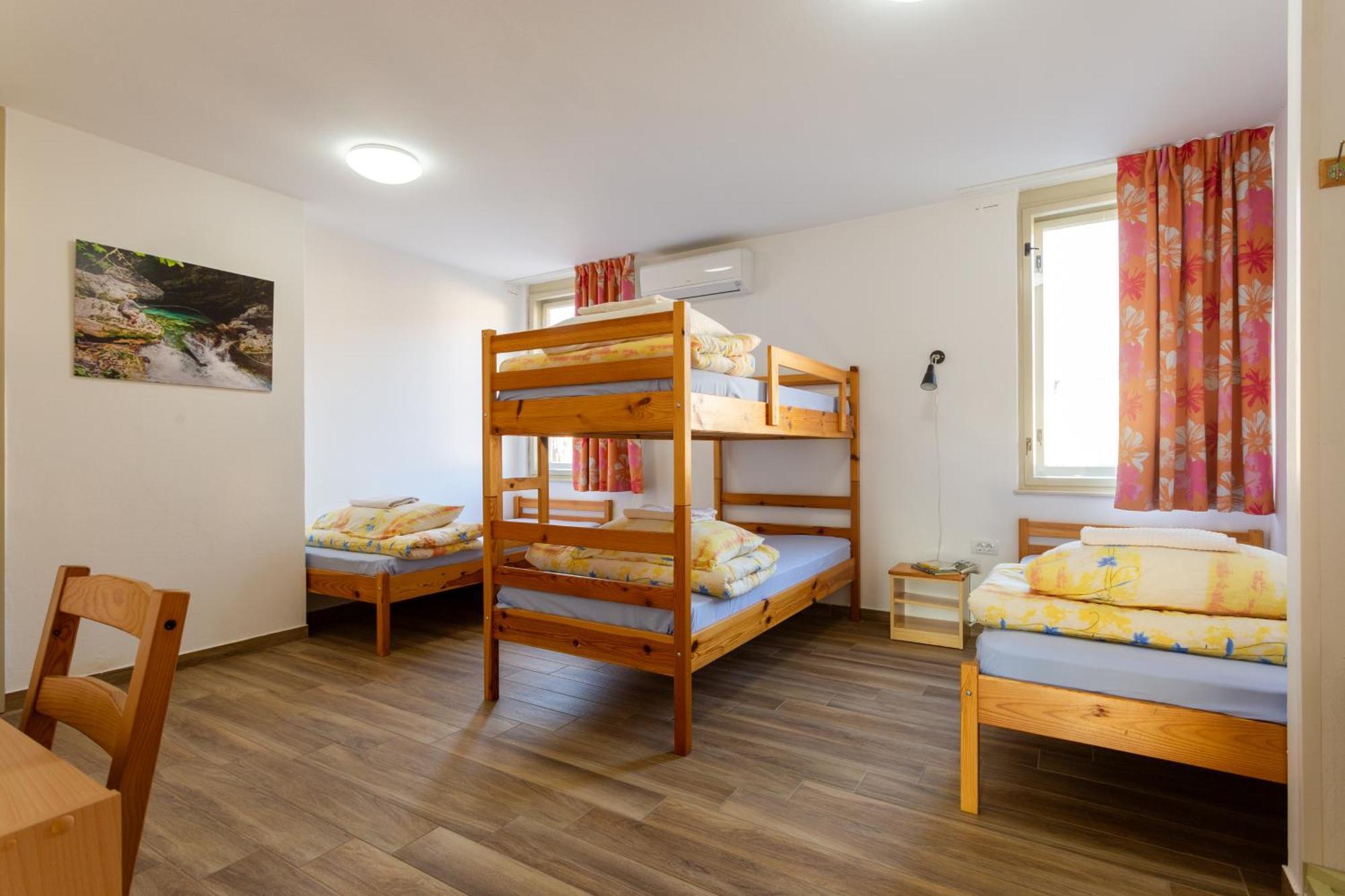 Yapka Rooms Tolmin Cameră foto