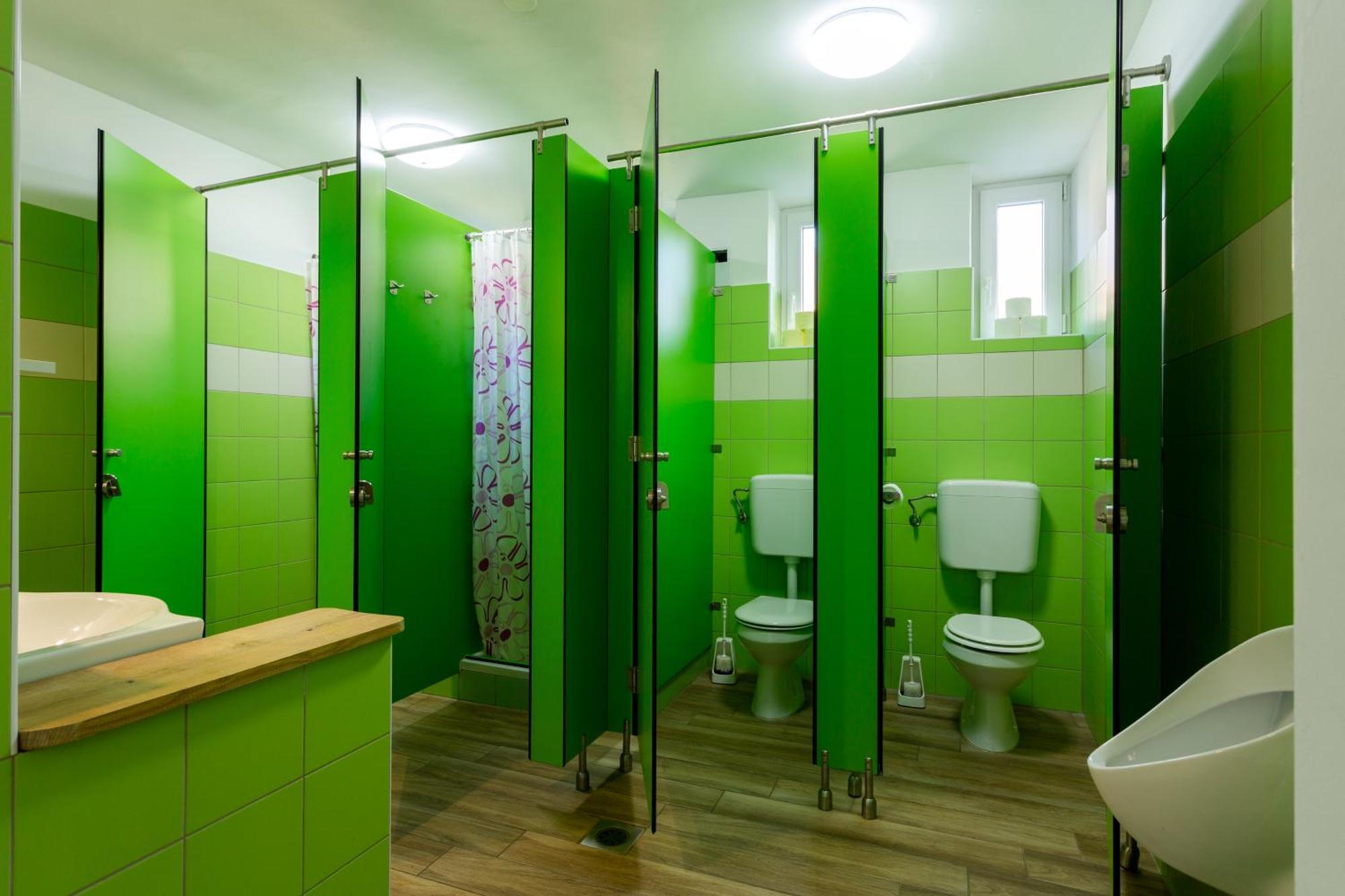 Yapka Rooms Tolmin Exterior foto