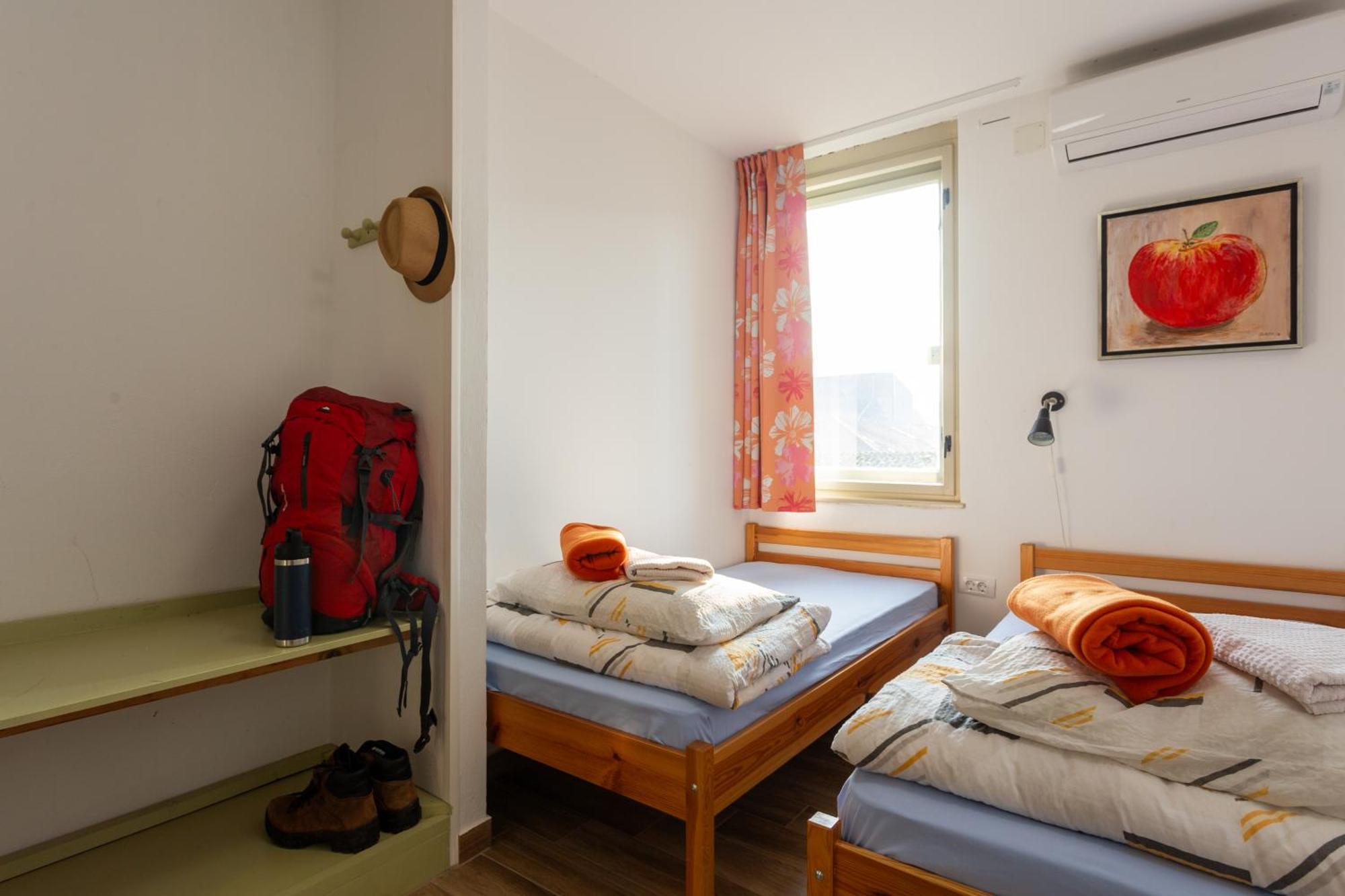Yapka Rooms Tolmin Exterior foto