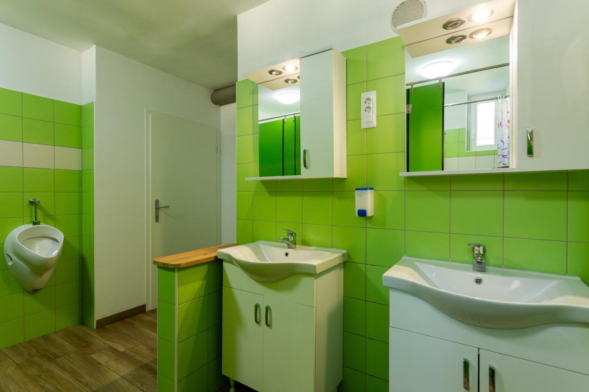 Yapka Rooms Tolmin Exterior foto
