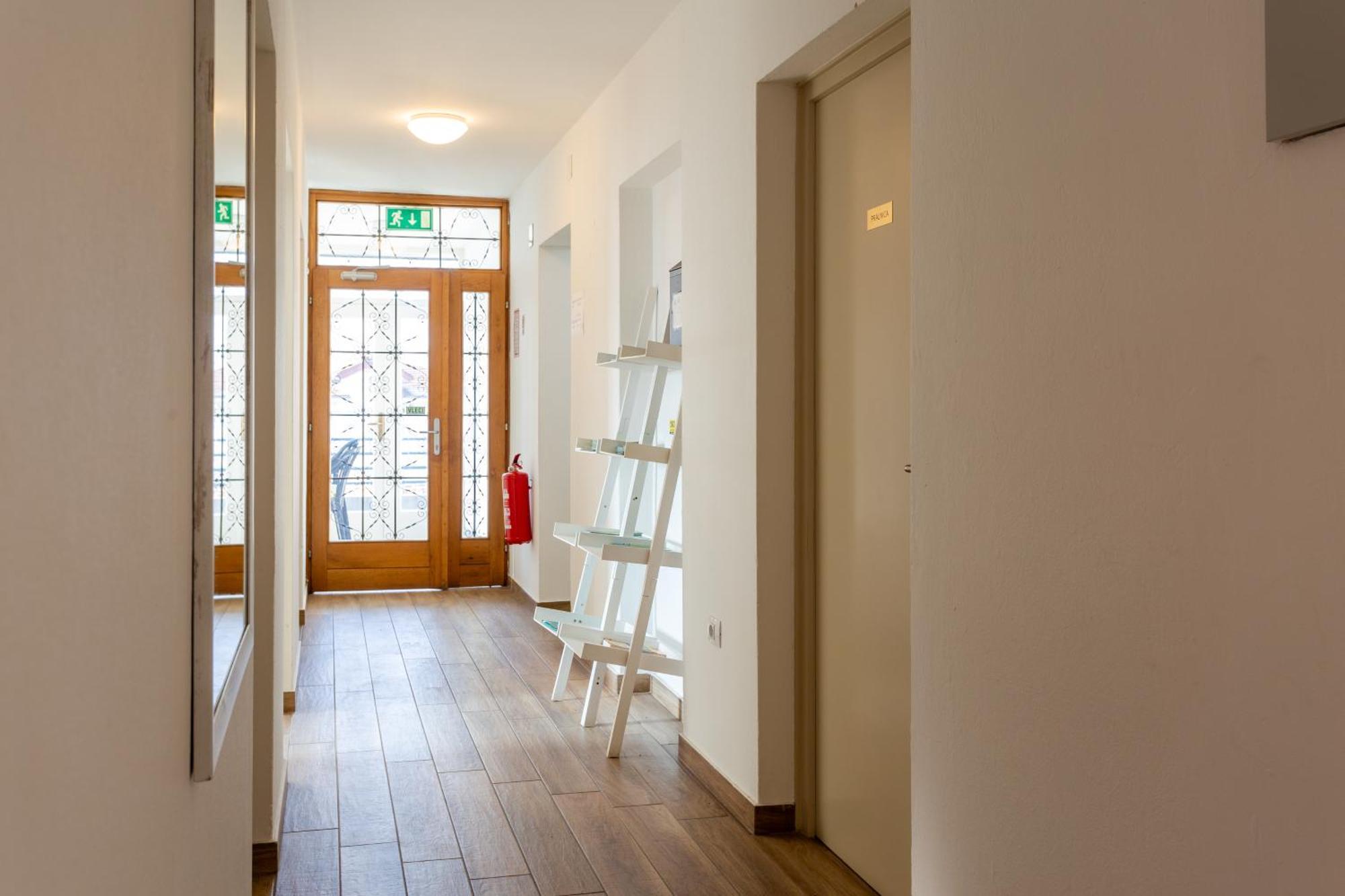 Yapka Rooms Tolmin Exterior foto